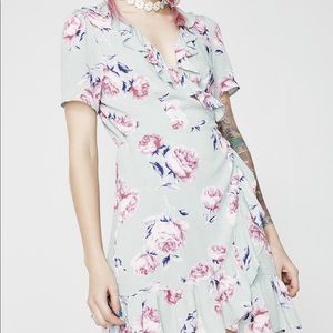 Sweet Lil Thang Dress